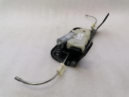 BENTLEY Bentley Continental GT W12 Spoiler Engine 1C0959733L Rear Spoiler Motor 3W8827945H — thumbnail 4