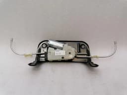 BENTLEY Bentley Continental GT W12 Spoiler Engine 1C0959733L Rear Spoiler Motor 3W8827945H — thumbnail 8