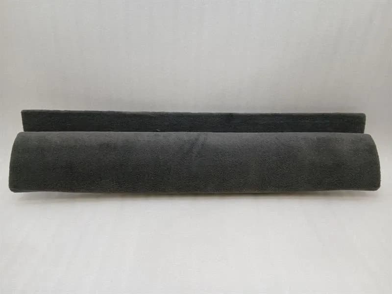 PORSCHE Porsche 911 992 Rear Compartment Cover 992867403M Rear Panel