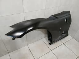 FERRARI Ferrari 812 Competizione F152M Left Wing 985961187 APERTA Fender Left Fender — thumbnail 2