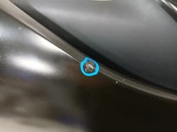 FERRARI Ferrari 812 Competizione F152M Left Wing 985961187 APERTA Fender Left Fender — thumbnail 5