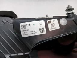 FERRARI Ferrari Roma F169 left rear light 917268 tail light rear left — thumbnail 10