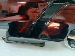 FERRARI Ferrari Roma F169 left rear light 917268 tail light rear left — thumbnail 9