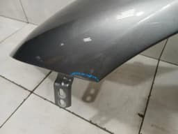 FERRARI Ferrari SF90 F173 14-17 Left Wing 985865292 SF90 Left Fender — thumbnail 2