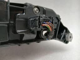 FERRARI Ferrari 296 GTB 296GTB F171 left rear light 960506 taillight rear left — thumbnail 9