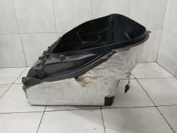 FERRARI Ferrari 488 Pista Luggage Compartment Cover 89294800 Boot Liner — thumbnail 9