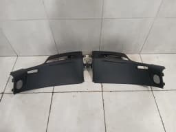 MERCEDES-BENZ Mercedes GT R190 Roadster Rear Floor Lining A1906801803 Rear Panel — thumbnail 6