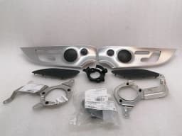 MERCEDES-BENZ Mercedes E Class W238 Speaker Holder Cover A2385453400 Cover A2385453200 — thumbnail 1