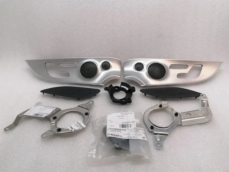 MERCEDES-BENZ Mercedes E Class W238 Speaker Holder Cover A2385453400 Cover A2385453200