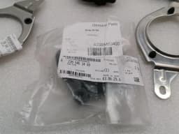 MERCEDES-BENZ Mercedes E Class W238 Speaker Holder Cover A2385453400 Cover A2385453200 — thumbnail 6