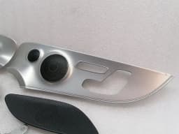 MERCEDES-BENZ Mercedes E Class W238 Speaker Holder Cover A2385453400 Cover A2385453200 — thumbnail 2