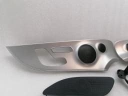 MERCEDES-BENZ Mercedes E Class W238 Speaker Holder Cover A2385453400 Cover A2385453200 — thumbnail 3