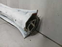 MERCEDES-BENZ Mercedes GT R190 Roadster Windscreen Frame A1906503700 Windscreen Frame — thumbnail 10