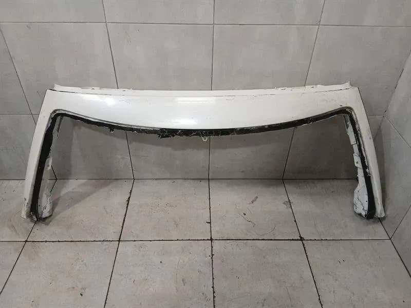 Mercedes GT R190 Roadster Windscreen Frame A1906503700 Windscreen Frame