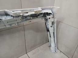 MERCEDES-BENZ Mercedes GT R190 Roadster Windscreen Frame A1906503700 Windscreen Frame — thumbnail 9