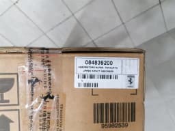 FERRARI Ferrari F12 Berlinetta F152 Upper Impact Absorber 84839200 Impact Muffler — thumbnail 8