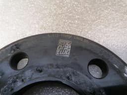 MERCEDES-BENZ MERCEDES GT C190 GTS SIX ONE TWO SPACERS 5x112 15MM CB66.55 WHEEL SPACERS — thumbnail 3