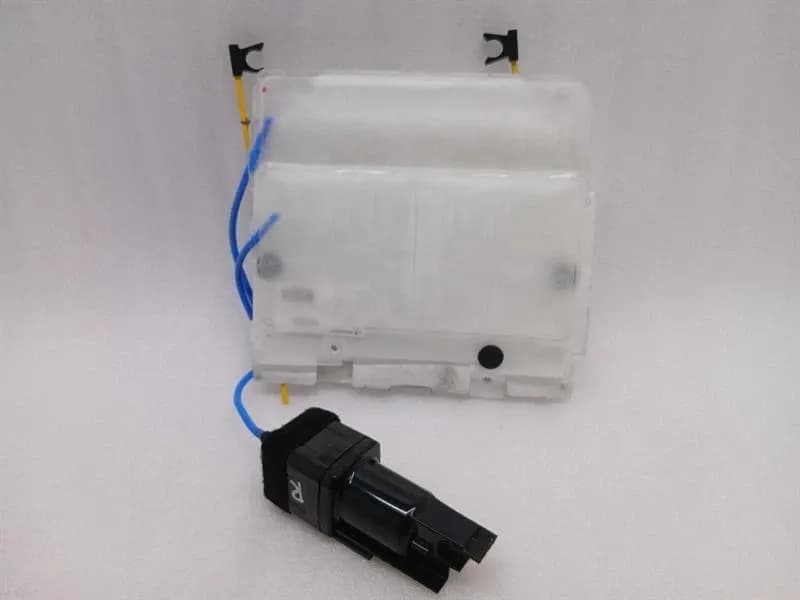 PORSCHE Porsche 911 991 Right Seat Lumbar Support 99152139300 RH Seat Lumbar Support