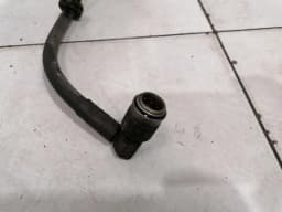 MERCEDES-BENZ Mercedes SL R230 Front ABC Pipe Set A2309976682 Hose Hydraulic — thumbnail 3