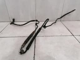 MERCEDES-BENZ Mercedes SL R230 Front ABC Pipe Set A2309976682 Hose Hydraulic — thumbnail 6