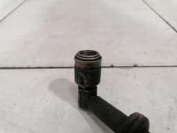 MERCEDES-BENZ Mercedes SL R230 Front ABC Pipe Set A2309976682 Hose Hydraulic — thumbnail 8