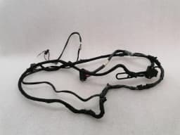 PORSCHE Porsche 911 996 roof wiring harness 99661331302 wiring harness hood frame — thumbnail 5