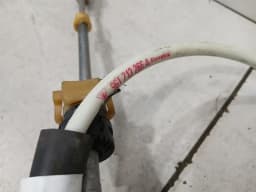 PORSCHE Porsche 911 992 GT3 Gearbox Cable 9GT713266A Shifter Cable — thumbnail 8