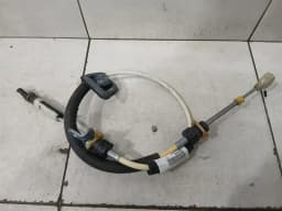 PORSCHE Porsche 911 992 GT3 Gearbox Cable 9GT713266A Shifter Cable — thumbnail 9