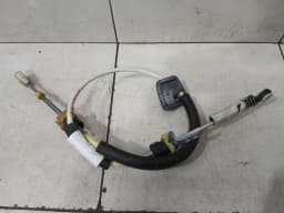 PORSCHE Porsche 911 992 GT3 Gearbox Cable 9GT713266A Shifter Cable — thumbnail 1