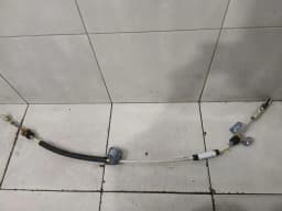 PORSCHE Porsche 911 992 GT3 Gearbox Cable 9GT713266A Shifter Cable — thumbnail 6