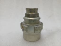 PORSCHE Porsche 911 991 Wheel Lock Lug Nut Bolt 99134125101 Central Lock — thumbnail 2