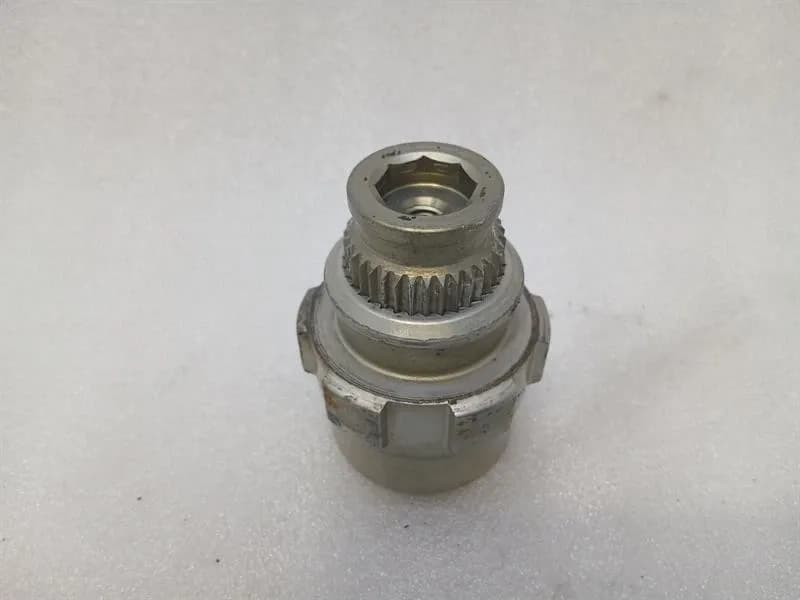 PORSCHE Porsche 911 991 Wheel Lock Lug Nut Bolt 99134125101 Central Lock