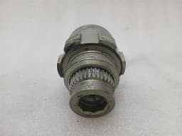 PORSCHE Porsche 911 991 Wheel Lock Lug Nut Bolt 99134125101 Central Lock — thumbnail 3