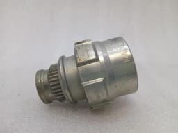 PORSCHE Porsche 911 991 Wheel Lock Lug Nut Bolt 99134125101 Central Lock — thumbnail 4