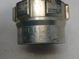 PORSCHE Porsche 911 991 Wheel Lock Lug Nut Bolt 99134125101 Central Lock — thumbnail 6