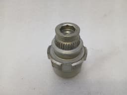 PORSCHE Porsche 911 991 Wheel Lock Lug Nut Bolt 99134125101 Central Lock — thumbnail 8