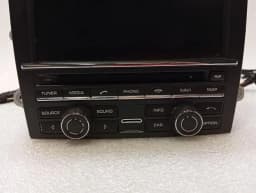 PORSCHE Porsche Cayman 981 Navigation Monitor 99164217820 Sat Nav Display PCM — thumbnail 2
