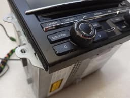 PORSCHE Porsche Cayman 981 Navigation Monitor 99164217820 Sat Nav Display PCM — thumbnail 3