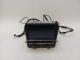 PORSCHE Porsche Cayman 981 Navigation Monitor 99164217820 Sat Nav Display PCM — thumbnail 1