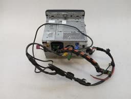 PORSCHE Porsche Cayman 981 Navigation Monitor 99164217820 Sat Nav Display PCM — thumbnail 5