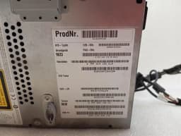 PORSCHE Porsche Cayman 981 Navigation Monitor 99164217820 Sat Nav Display PCM — thumbnail 7