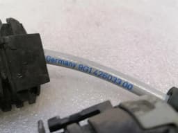 PORSCHE Porsche 911 997 PDK Gearbox Cable 9G142603300 Transmission Cable — thumbnail 4