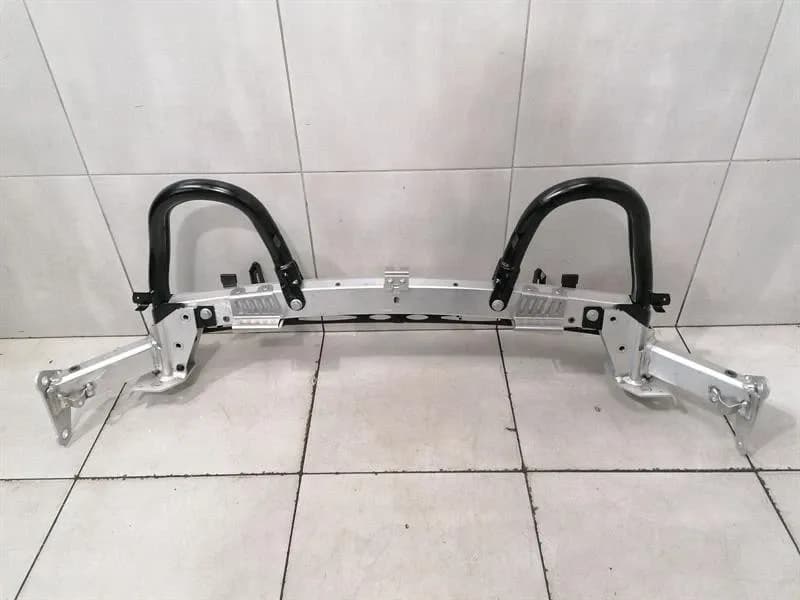 Porsche Boxster Spyder 718 Roll Bar Set 98158014901 Roll Bar