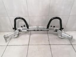PORSCHE Porsche Boxster Spyder 718 Roll Bar Set 98158014901 Roll Bar — thumbnail 7