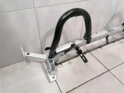 PORSCHE Porsche Boxster Spyder 718 Roll Bar Set 98158014901 Roll Bar — thumbnail 4