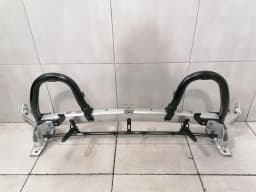 PORSCHE Porsche Boxster Spyder 718 Roll Bar Set 98158014901 Roll Bar — thumbnail 8