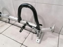 PORSCHE Porsche Boxster Spyder 718 Roll Bar Set 98158014901 Roll Bar — thumbnail 9