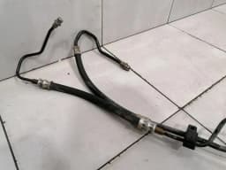 PORSCHE Porsche 911 996 power steering pants RHD 99634745228 power steering 99634744352 — thumbnail 4