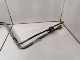 PORSCHE Porsche 911 996 power steering pants RHD 99634745228 power steering 99634744352 — thumbnail 6