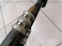 PORSCHE Porsche 911 996 power steering pants RHD 99634745228 power steering 99634744352 — thumbnail 8